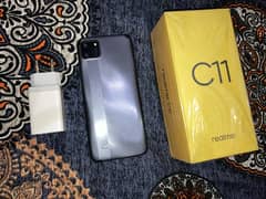 Realme C11 2020
