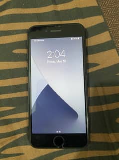 IPHONE 7 exchange possible