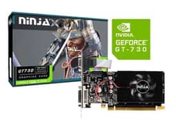 730 gt 4gb Graphic Card