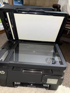 Hp printer