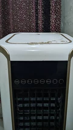 Anex Plus 3 in 1 Room Air Cooler Slightly Used