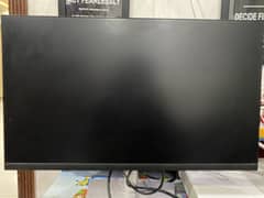 Dell 60 hertz monitor 22 inches for sale!!
