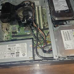 PC fit for normal games price can be negotiated