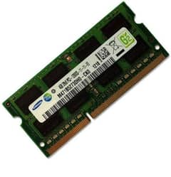 LAPTOP RAM