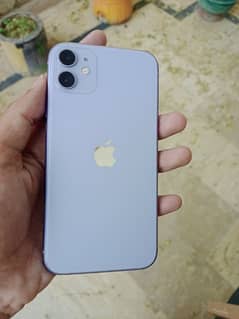 I PHONE 11 NON PTA FOR SALE