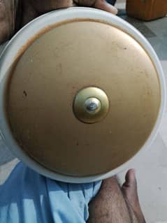 99% copper