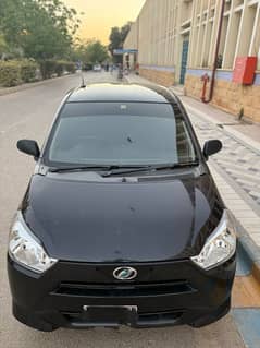 Daihatsu