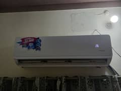 DC inverter