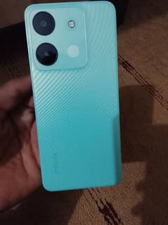 Infinix smart 7 best condition