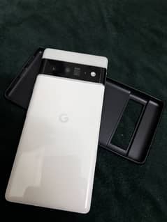 Pixel 6 pro dual sim approved