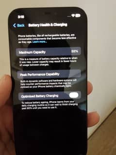 Iphone 12 64 gb black jv