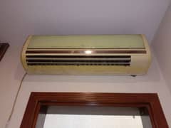 Good running condition Dawlance A. C  for sale