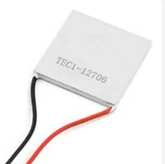 peltier module 12706