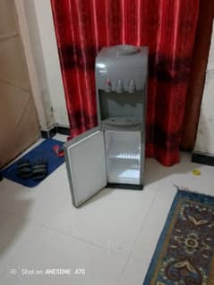 water dispenser