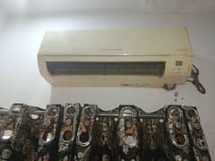 A C mistubishi num 03023504036