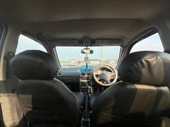 Suzuki Cultus VXR 2008