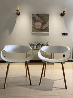 chairs