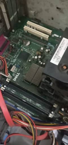 Intel Core 2 CPU