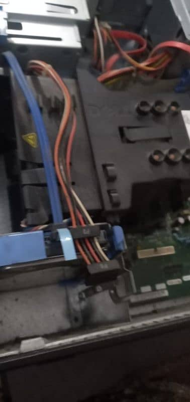 Intel Core 2 CPU 1