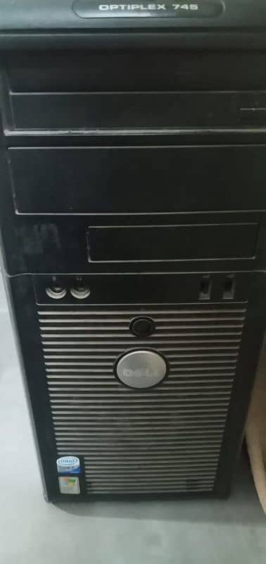 Intel Core 2 CPU 2