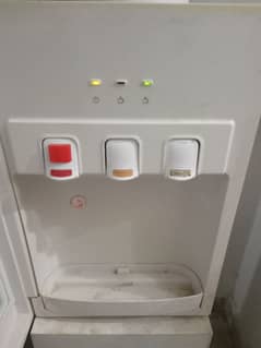 water