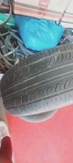 185/55/15 tyre