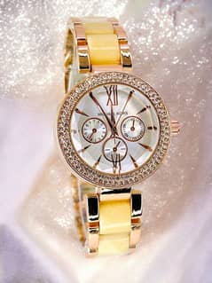 Michael Kors Ladies Watch | Watch for woman | Great Quality