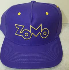 Imported Brand Caps
