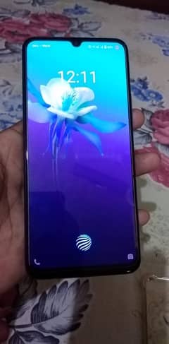 v 20 vivo