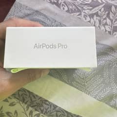 Apple AirPod pro