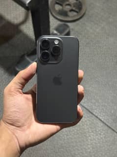 iphone 15 pro