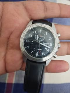 Casio MTP-W500