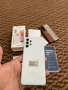 Samsung A32