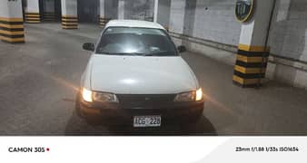 Toyota Corolla XE 1999
