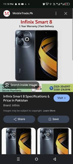 perfect mobile
