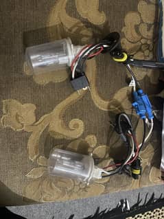 Car led lights