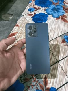 redmi note 12 8gb  128gb diba charger sath