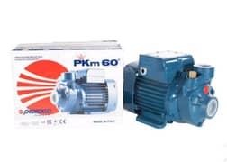 pedrollo water pump