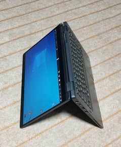 Touch 360 rotate Dell 2-in-1 5300 | 8th Generation | Touch Screen