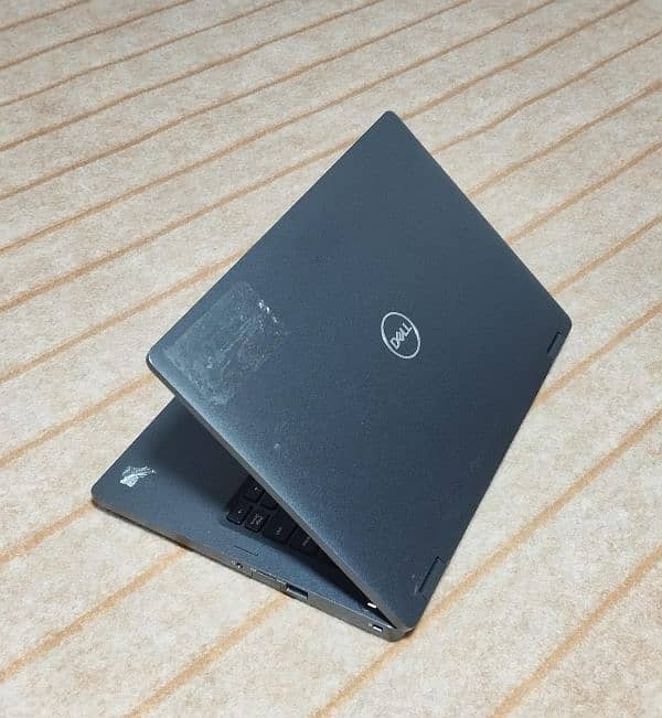 Touch 360 rotate Dell 2-in-1 5300 | 8th Generation | Touch Screen 3
