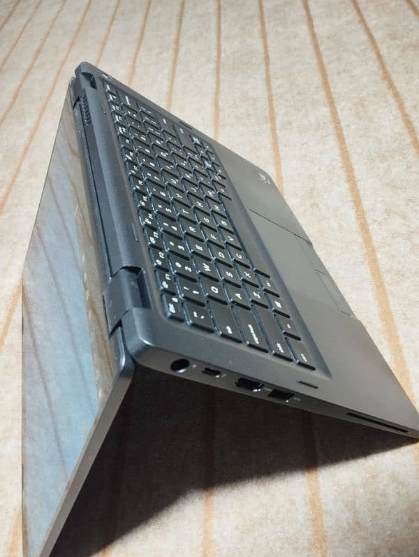 Touch 360 rotate Dell 2-in-1 5300 | 8th Generation | Touch Screen 4