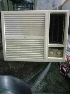 window ac