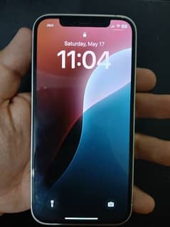 Iphone 12 PTA Approved
