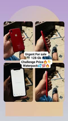 IPHONE XR