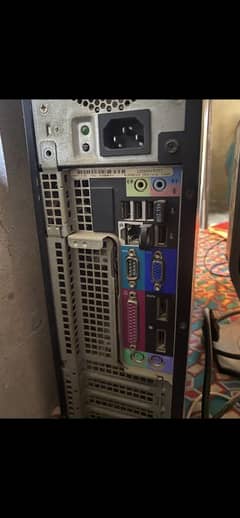 Dell core i 5 second generation