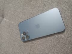Iphone 12 pro max 128 GB FU Exchange possible