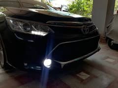 Toyota Camry 2013