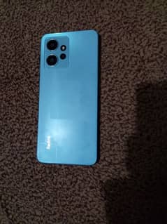 Redmi Note 12