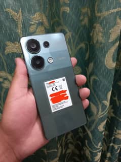Redmi Note 13 Pro - 256/8 GB