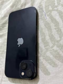iphone 13 jv used 128 GB